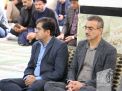گزارش تصویری مراسم یادبود سالگرد ارتحال امام خمینی(ره)
